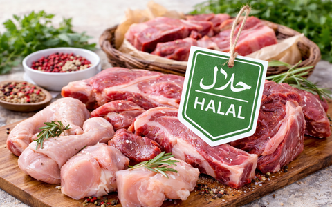 What Does 100% Halal Meat Really Mean?