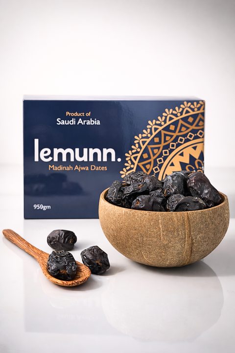 Premium Ajwa Dates