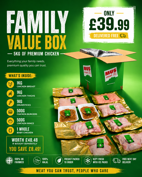 family box hero mobile